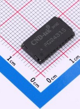 FG2431S 网口变压器 FG2431S SMD-24P,16.5x9mm