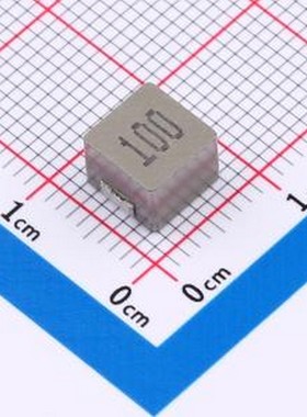 EHE0605100MHB 功率电感 EHE0605100MHB SMD,7.1x6.6mm