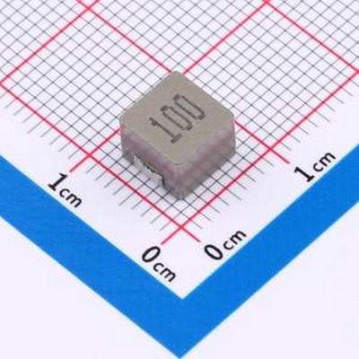 EHE0605100MHB 功率电感 EHE0605100MHB SMD,7.1x6.6mm