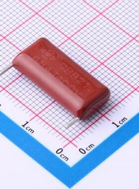 B22G684JS135220110060EOY 聚丙烯膜电容(CBB) 680nF ±5% 400V L