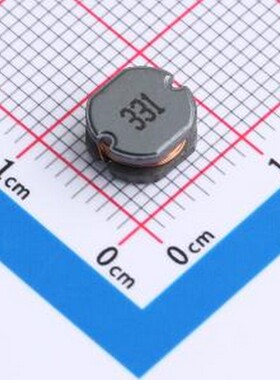 XRCD73-331K 功率电感 CD73 330uH ±10% SMD,7.8x7mm