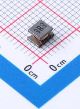SRN.1812.LF3R3MT00 功率电感 3.3uH ±20% SMD,3x3.5mm