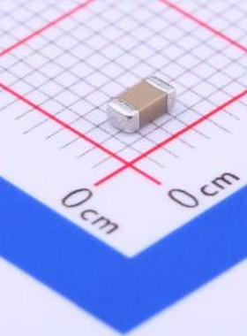 GRM31BR73A152KW01L 贴片电容(MLCC) 1.5nF ±10% 1kV 1206