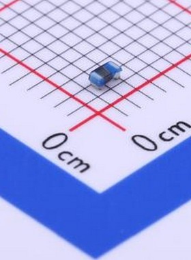 SDWL1608CP39NJSTF 功率电感 39nH ±5% 0603