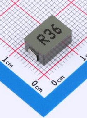 MS100705-R36M-C 功率电感 360nH ±20% 60A SMD,10.85x7x5mm