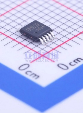 CH554E 单片机(MCU/MPU/SOC) MSOP-10