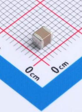 CGA1210X5R107M100RT 贴片电容(MLCC) 100uF ±20% 10V 1210