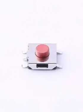 UK-B0230G34-SPJZ25Y 6.1*3.6*3.4mm 立贴 轻触开关 SMD,6.1x3.6m