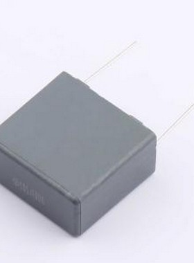 C233A105JBSC000 薄膜电容 1uF ±5% 1kV 插件,P=27.5mm