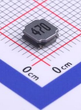 MPIT5020-470M-LF 功率电感 47uH ±20% 2020