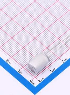 NPTD1101A102MJTM 固态电容 1000uF ±20% 10V 插件,D8xL11mm