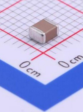 C1210X393K631TEF 贴片电容(MLCC) 39nF ±10% 630V 1210