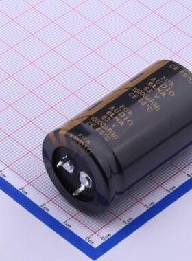 LAO-63V103MS47PX#B 牛角型电解电容 LAO-63V103MS47PX#B 插件,D3