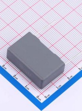 C232J105JBSC000 薄膜电容 1uF ±5% 630V 插件,P=27.5mm