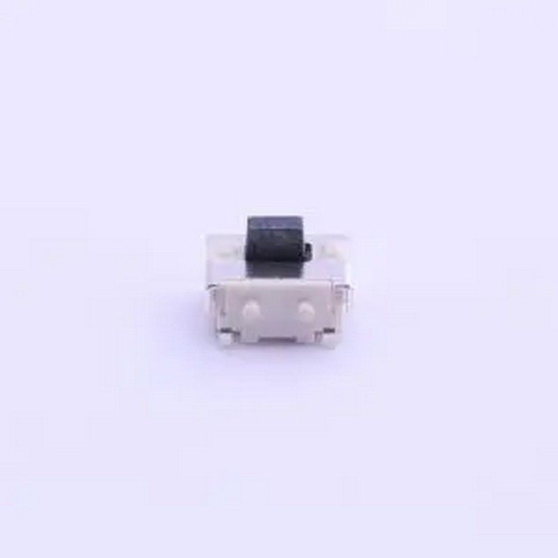 TS-1010B-C-B 4.5*2.65*3.5mm 卧贴 轻触开关 SMD,4.5x2.7mm 轻触