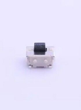 TS-1010B-C-B 4.5*2.65*3.5mm 卧贴 轻触开关 SMD,4.5x2.7mm 轻触