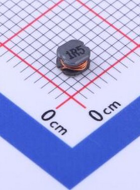 CMLF0302-1R5MTT 功率电感 1.5uH ±20% SMD,3.5x3mm