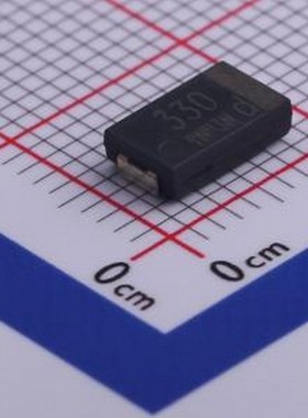 EEFSX0D331E4 固态电容 330uF ±20% 2V SMD,4.3x7.3mm