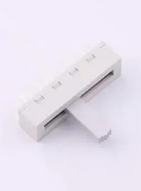 SS-0626PG-15N1WW SS-0626PG-15N1WW 插件-14P,35x10.5mm 滑动开