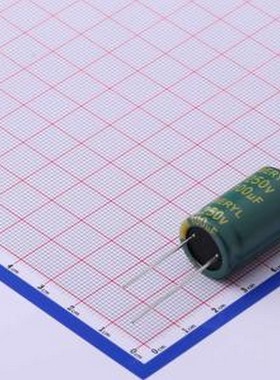 RC250M101LO16*26TH-2A1Et 直插铝电解电容 100uF ±20% 250V 插