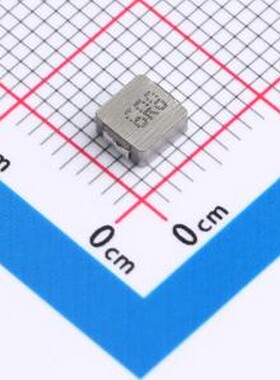 ZEYTPI.0420.6R8M 功率电感 6.8uH ±20% 2.5A SMD,4.4x4.2mm