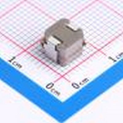 SPM6550T-R68M 功率电感 680nH ±20% 16.6A SMD,7.1x6.5mm