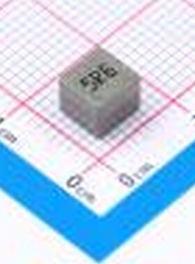 FEXL0550A-5R6M 功率电感 5.6uH ±20% 8.6A 合金扁线超大电流，