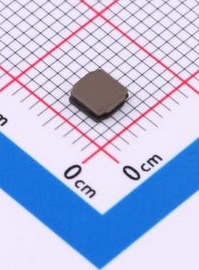 SFEK4012A-150M-HF 功率电感 15uH ±20% 1.6A SMD,4x4mm