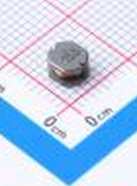 SDR0503-153JL 功率电感 15mH ±5% 32mA SMD,4.8x5mm
