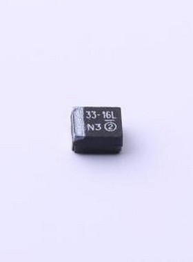 293D336X9016B2TE3 钽电容 33uF ±10% 16V CASE-B-3528-21(mm)