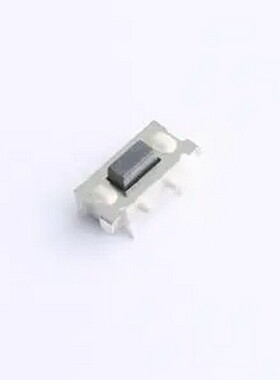 TSC02-TDW1EH3.5 3*6*3.5 卧贴 180GF 带定位柱 侧按轻触开关 SMD