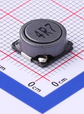 YSLF1045-4R7M 功率电感 4.7uH ±20% SMD,10.1x10.1mm