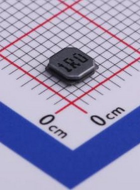 MPIT4012-1R0N-LF 功率电感 1uH ±30% SMD,4x4mm