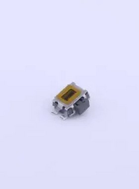 TS-1186F-C-A 卧贴 轻触开关 SMD,3.6x3.5mm 轻触开关