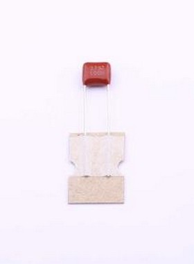 LX2A273JD5B0070065040EOX 薄膜电容 27nF ±5% 100V 插件,P=5mm