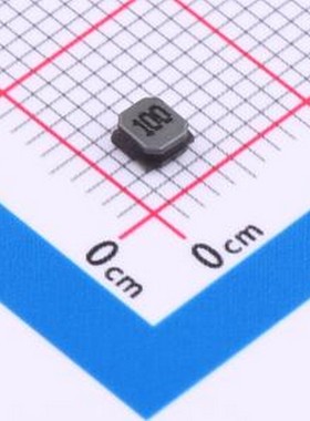 ANR3015T100M 功率电感 10uH ±20% 730mA SMD,3x3mm