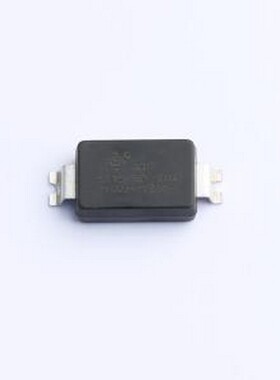 SMDY13222Y5P181K0 安规电容 SMD-X1Y1 塑封贴片抗干扰安规电容器