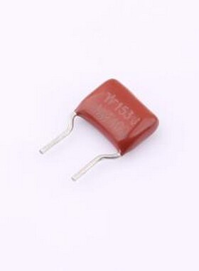 MEF153J2G3ES2040A1 薄膜电容 15nF ±5% 400V 插件,P=5mm