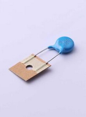 A11F1D332MQ0T0S0N0 直插瓷片电容 3.3nF ±20% 6kV 插件,P=10mm