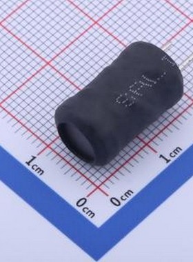 SH1016-152K 功率电感 1.5mH 插件,D11.5xL18mm