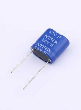 NM5R5L105S-P160818 超级电容器 SuperCap超级电容器组合式 插件,