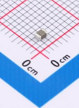 DFE201210U-R68M=P2 功率电感 680nH ±20% 3.6A 0805