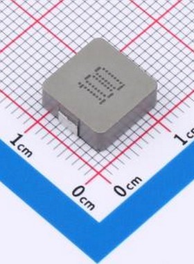 ZEPM1040H100M 功率电感 10uH ±20% 9A SMD,11.5x10mm