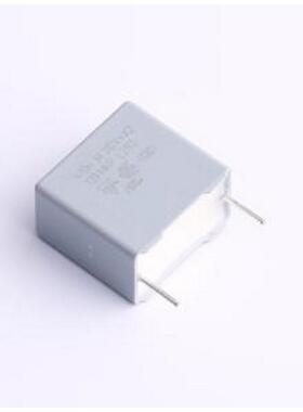 BFC233922474 安规电容 等级:X2 470nF ±20% 310V 插件,P=15mm