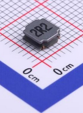 MPIT5020-2R2M-LF 功率电感 2.2uH ±20% 2020