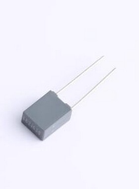C242J682J20C000 薄膜电容 6.8nF ±5% 630V 插件,P=5mm