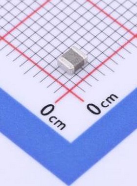 DFE2HCAHR68MJ0L 功率电感 680nH ±20% 4.4A 1008