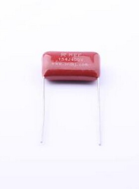 MPP154J2G1906116LC 聚丙烯膜电容(CBB) 150nF ±5% 400V 插件