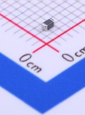 MLF1608E100JT000 贴片电感 10uH ±5% 0603