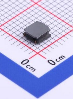 NR4018T100M 功率电感 10uH ±20% 1.2A SMD,4x4mm